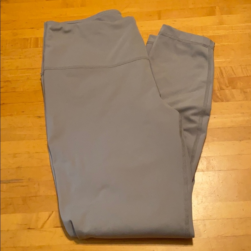 Yogalicious Lux 7/8 Leggings